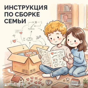 День семьи, любви и верности — праздник самых близких людей