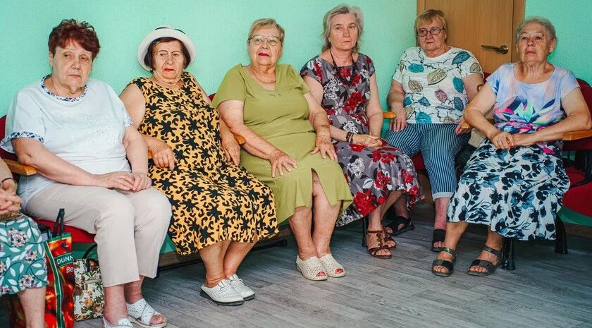 В Запорожской области поговорили о семейных ценностях