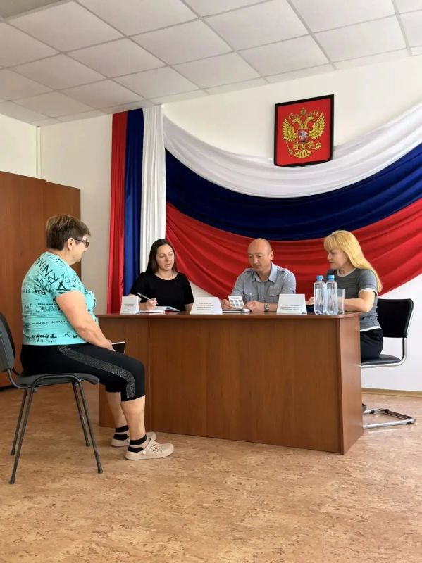 В День семьи, любви и верности специалисты ведомств Запорожской области объединились для правовой поддержки граждан В День семьи, любви и верности специалисты ведомств Запорожской области объединились для правовой поддержки граждан