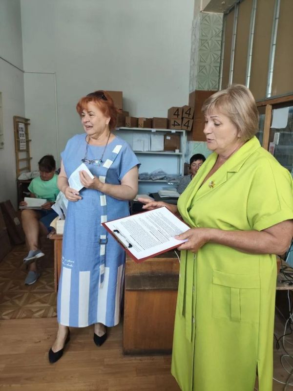 Михайловская библиотека напомнила о традиционных российских ценностях Михайловская библиотека напомнила о традиционных российских ценностях