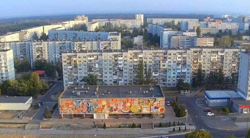 Евгения Яшина: Киев пытается устроить блокаду Энергодара-