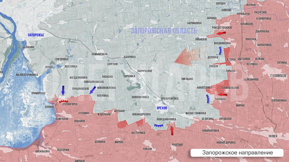 Олег Царёв: Фронтовая сводка 8 июля. На Херсонском направлении российские дроноводы уничтожают транспорт двойного назначения, сбивают БПЛА-ретрансляторы ВСУ Олег Царёв: Фронтовая сводка 8 июля. На Херсонском направлении российские дроноводы уничтожают транспорт двойного назначения, сбивают БПЛА-ретрансляторы ВСУ