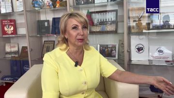 Киев пытается угрожать членам запорожского избиркома в преддверии выборов, сообщила ТАСС председатель областной избирательной комиссии Катющенко