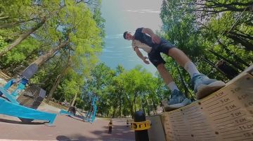 ��� 185. ������, ��� ������� ������!