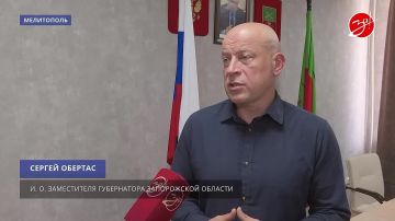 В Запорожской области прошёл первый этап избрания главы Весёловского муниципального округа