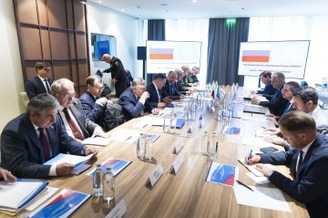 Межведомственные консультации России и МАГАТЭ по Запорожской АЭС прошли в Калининграде