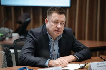 Исполняющим обязанности министра образования и науки Запорожской области назначен Дмитрий Анатольевич Алференко