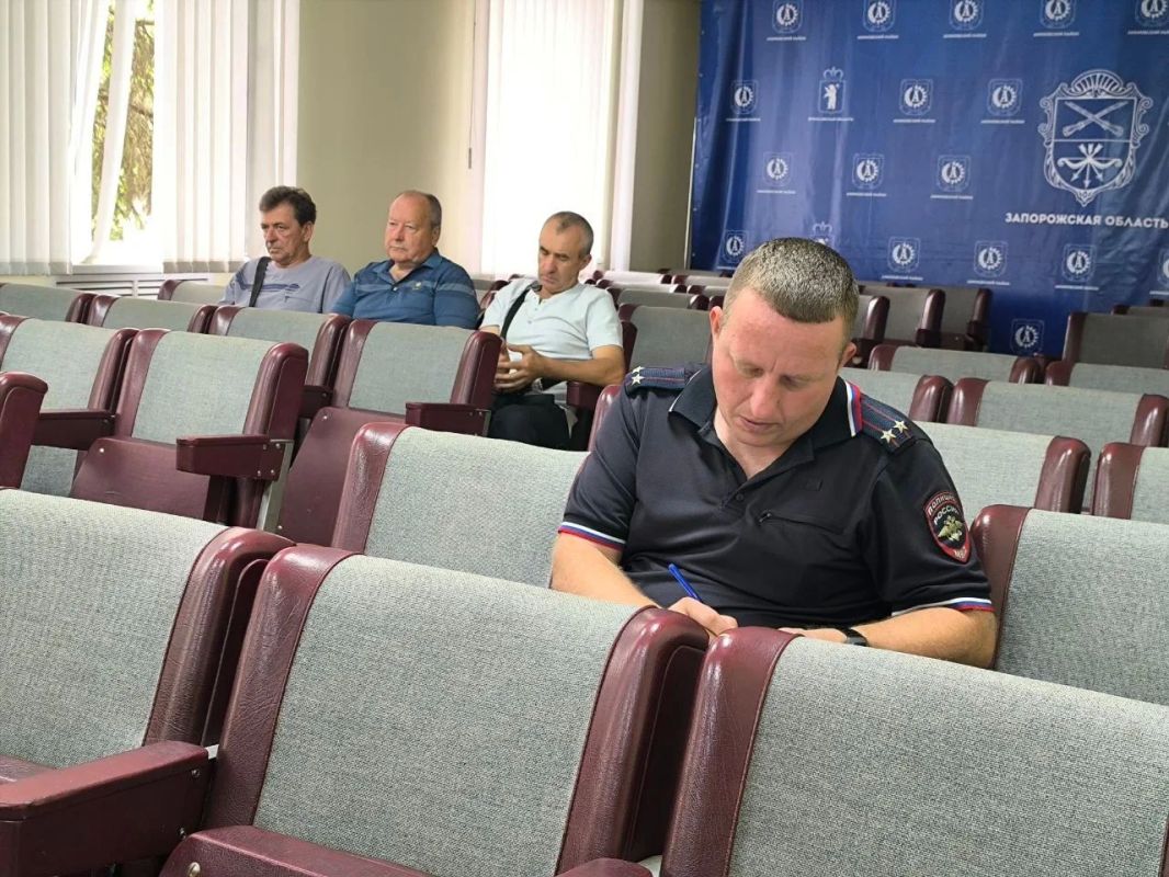 Подготовка к ОЗП. Успеть к сентябрю Подготовка к ОЗП. Успеть к сентябрю