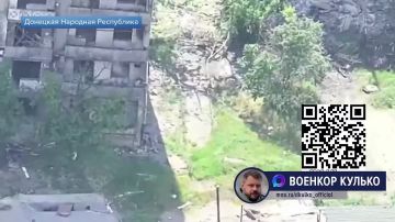 Дмитрий Кулько: Тот самый штурм по балконам