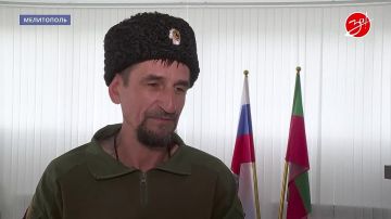 В Запорожской области продолжают подводить итоги регионального этапа всероссийского конкурса «Семья года»