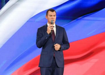 Сегодня свой день рождения отмечает Министр спорта, председатель Олимпийского комитета России Михаил Владимирович Дегтярев!