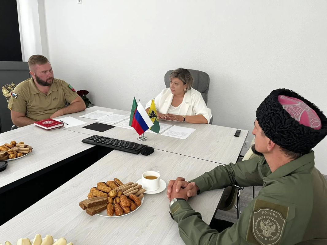Определены победители регионального этапа Всероссийского конкурса «Семья года» 2026 в Запорожской области Определены победители регионального этапа Всероссийского конкурса «Семья года» 2026 в Запорожской области