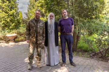 Александр Малькевич: Настоящие. Про тех, кто просто приезжает
