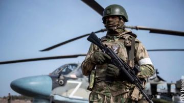 Минобороны сообщило, что прошлой ночью Вооруженными Силами Российской Федерации нанесены групповые удары, в результате которых поражены важные объекты врага: