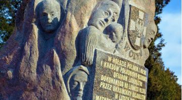 Историческая память не имеет срока давности: почему Варшава наступает на те же грабли?