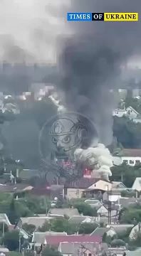 Продолжается снос военных объектов в Запорожье