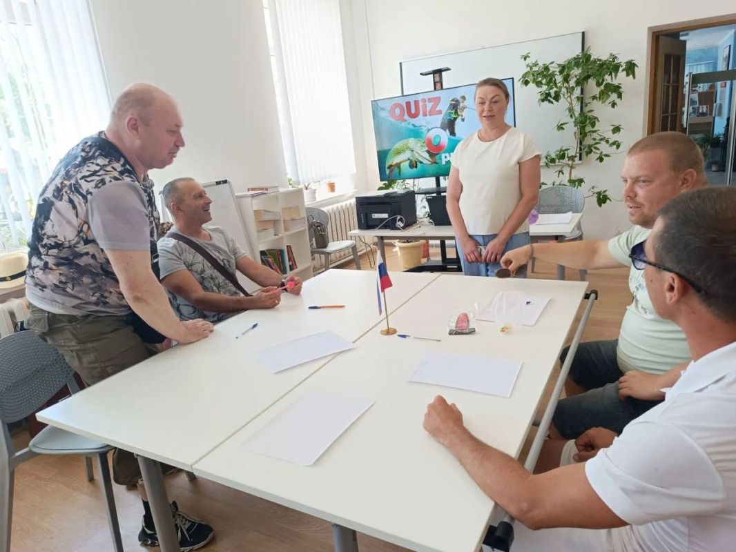 День Рыбака в Музее истории города Бердянск: увлекательно, познавательно День Рыбака в Музее истории города Бердянск: увлекательно, познавательно