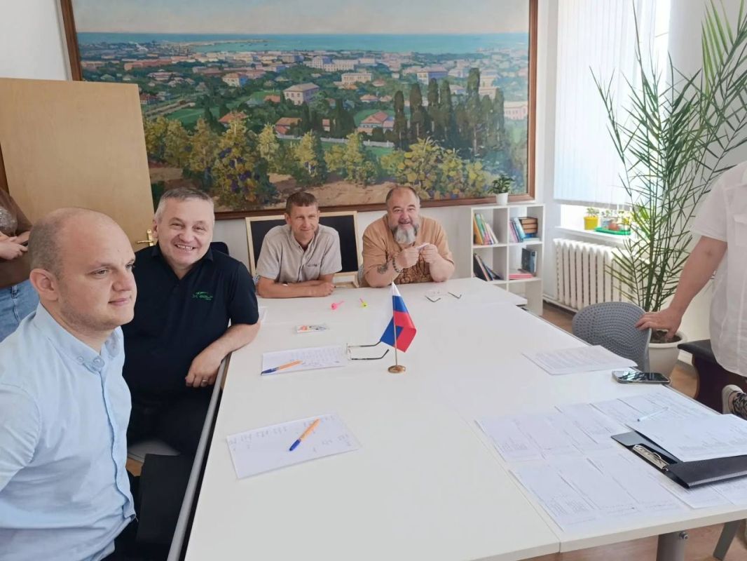 День Рыбака в Музее истории города Бердянск: увлекательно, познавательно День Рыбака в Музее истории города Бердянск: увлекательно, познавательно