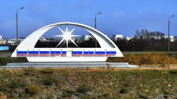 ВСУ в Энергодаре за три дня разрушили три магазина