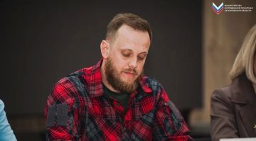 Аширов: министр молполитики Запорожской области легко ранен при атаке БПЛА