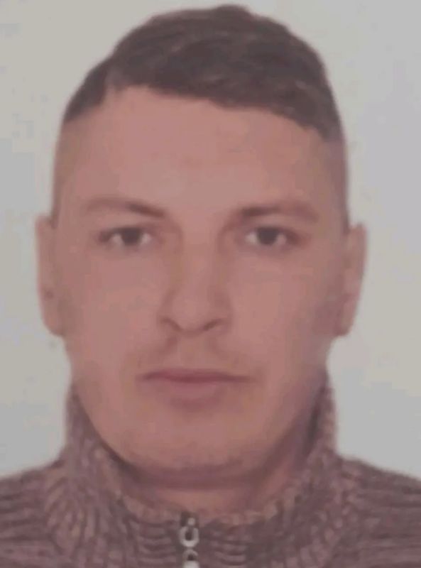 Отделом МВД России «Бердянский» устанавливается местонахождение Воленко Виктора Викторовича,1992 года рождения, проживающего в городе Бердянск по улице Верещагина, 08.07.2026 ушел из дома и по настоящее время не вернулся...
