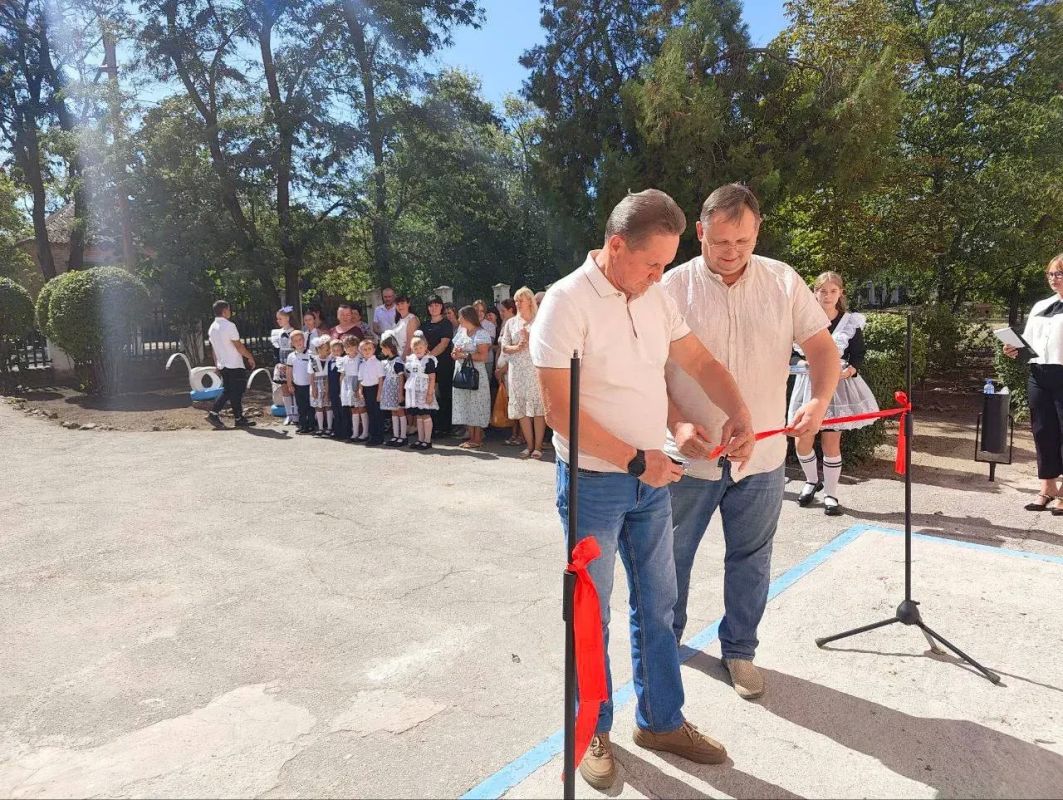 Уважаемые жители Пологовского муниципального округа!