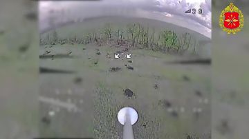 Владислав Шурыгин: 00:00 Операторы FPV-дронов группировки «Запад» уничтожили личный состав ВСУ на Краснолиманском направлении