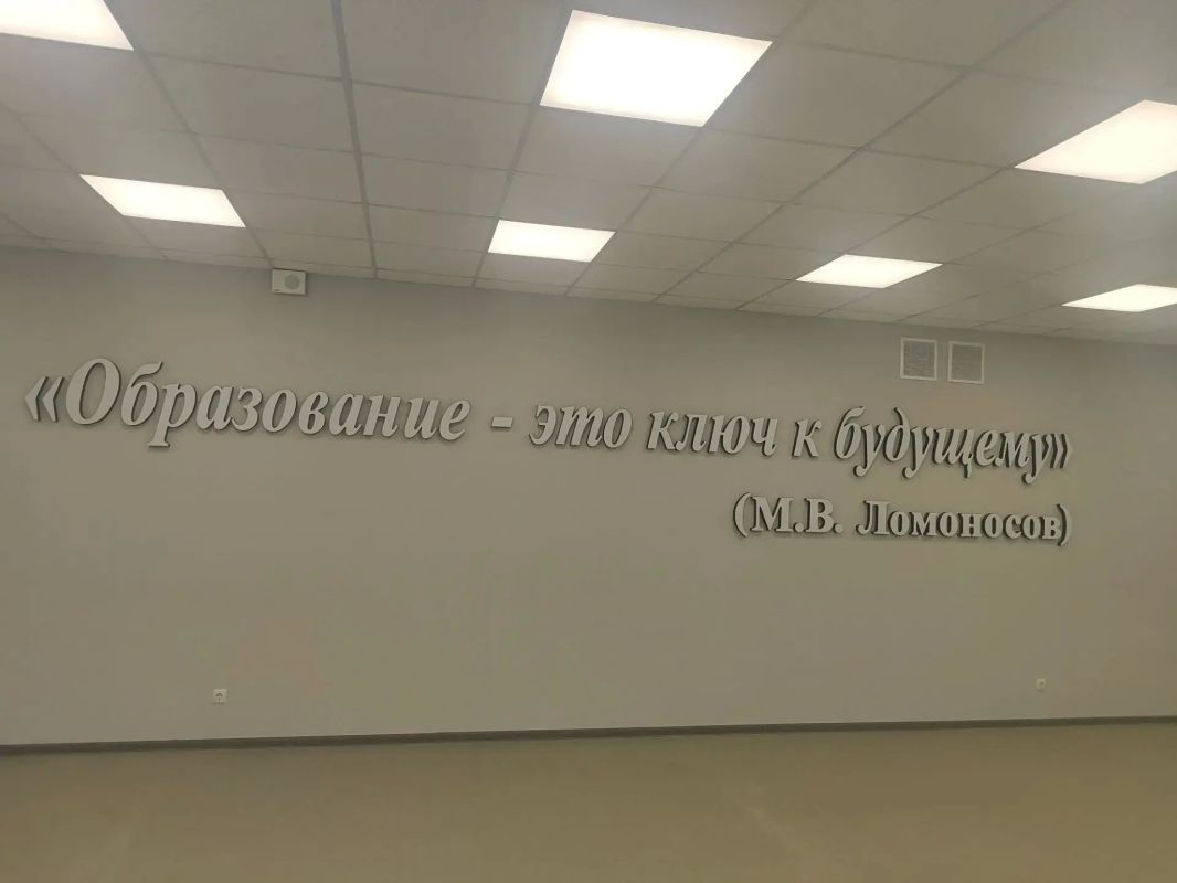 АГПУ преображается. И это только начало