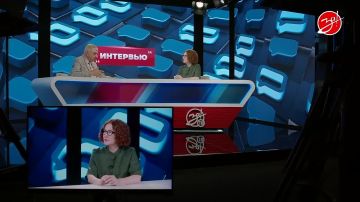 Новый выпуск программы «Интервью» уже на ЗА!ТВ
