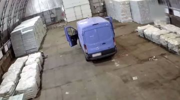 ФСБ сорвала теракт на стратегическом заводе в Подмосковье