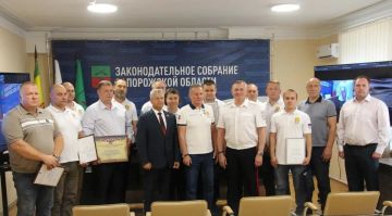 Шефы из Пензы отремонтируют 10 объектов водоснабжения в Запорожской области в 2027 году