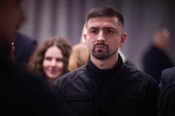 Гендиректор "Укроборонпрома" Сметанин объявил об отставке