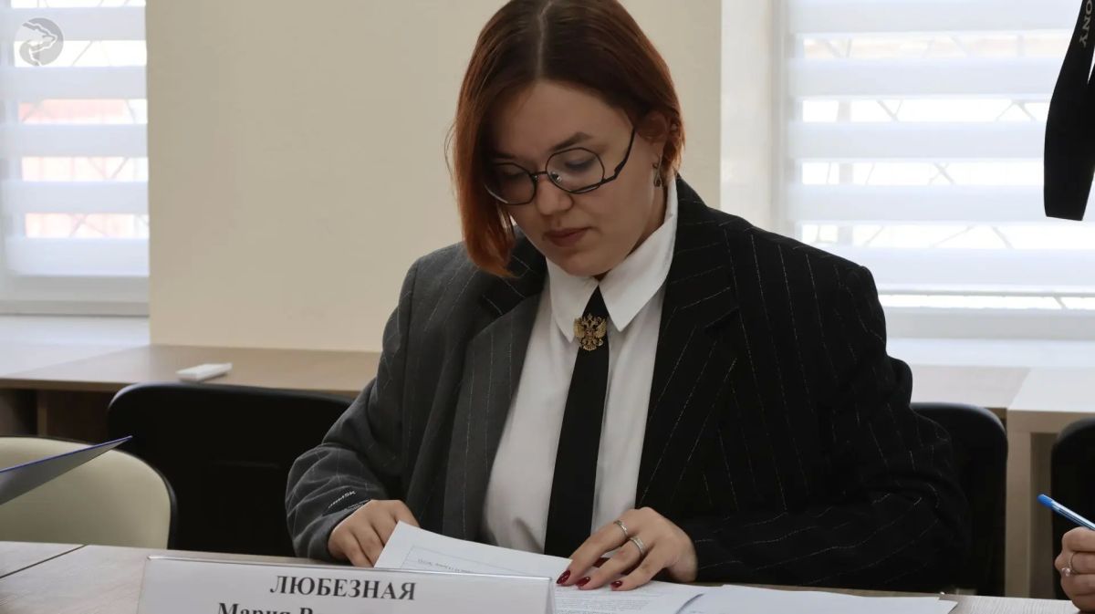 Алексей Тихомиров стал кандидатом в депутаты Госдумы от Запорожской области Алексей Тихомиров стал кандидатом в депутаты Госдумы от Запорожской области