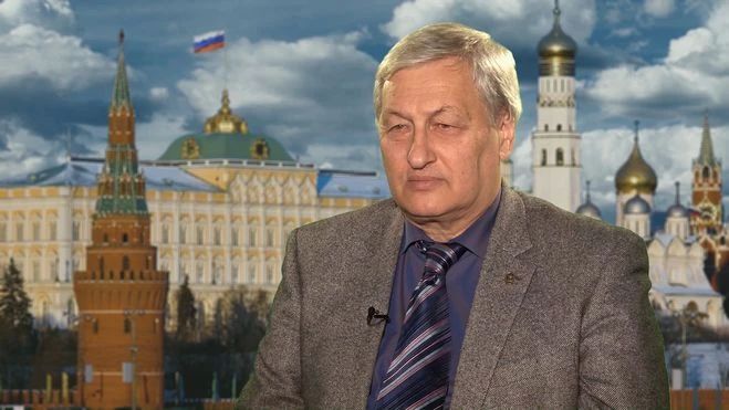 Генерал СВР: Всё очень сильно затянулось