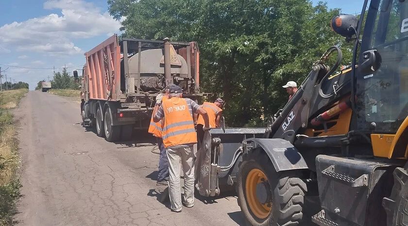 Автодор планирует восстановить 800 км дорог в исторических регионах в этом году