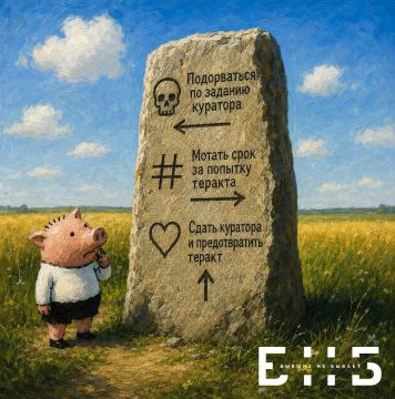 Вас завербовали?! Инструкция по спасению