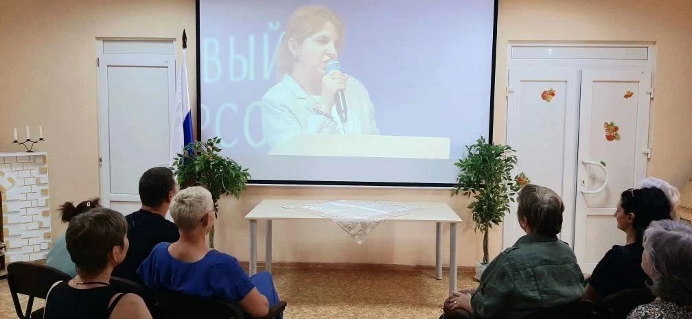 Русский язык как основа культурного наследия:в Бердянске состоялся просветительский онлайн-лекторий Русский язык как основа культурного наследия:в Бердянске состоялся просветительский онлайн-лекторий