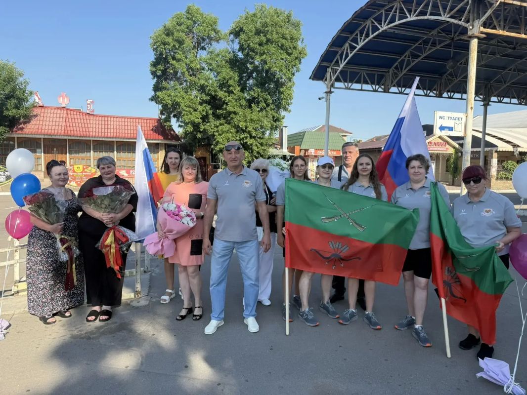 Бердянская спортсменка София Чорная вернулась с бронзой Чемпионата Европы Бердянская спортсменка София Чорная вернулась с бронзой Чемпионата Европы