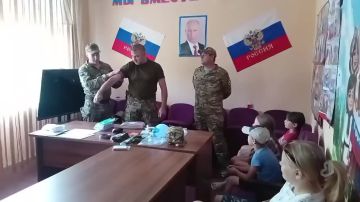 Тренинг «Тактическая медицина: от теории к действию» — прошёл на одном дыхании