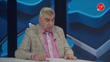 Новый выпуск программы «Интервью» уже на ЗА!ТВ