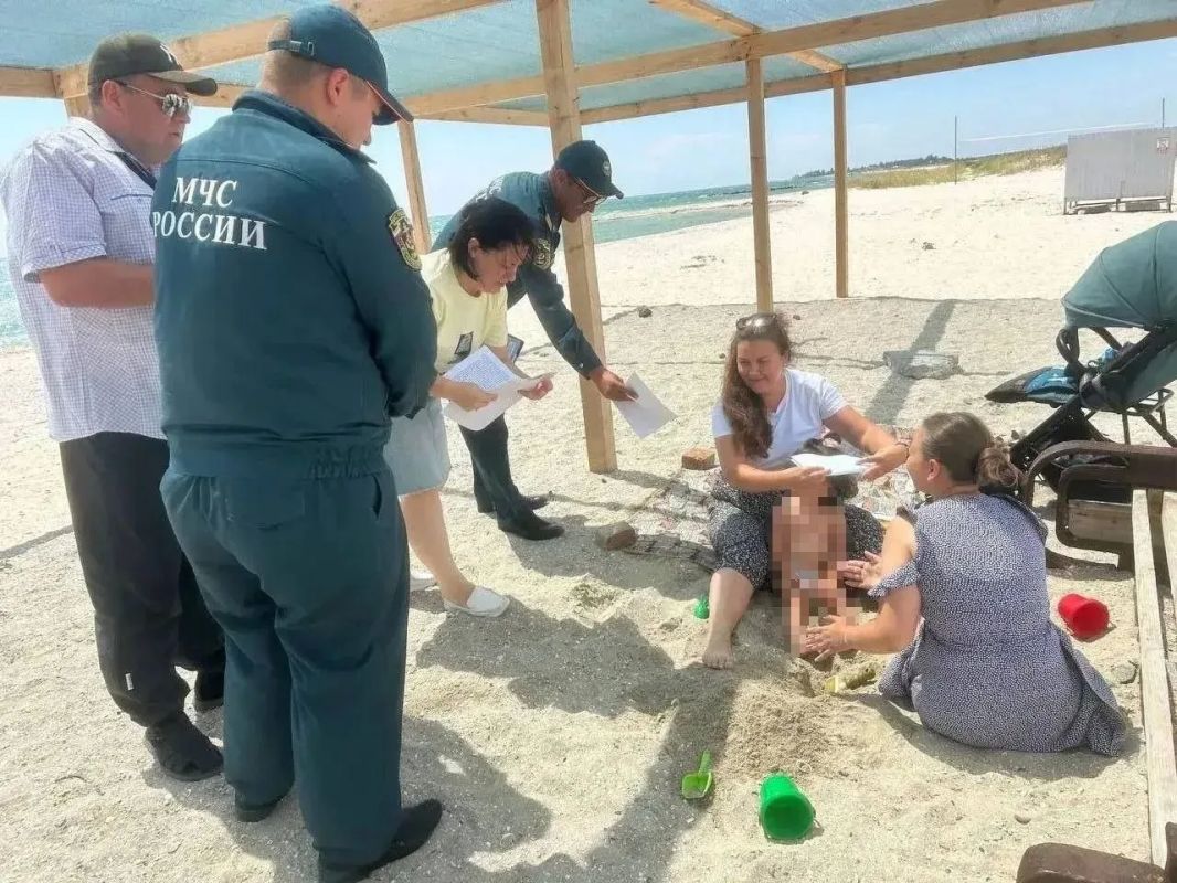 Безопасность на воде: когда правила спасают жизнь Безопасность на воде: когда правила спасают жизнь