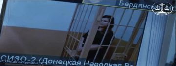 Женщина из Бердянска отсидит 10 лет за продажу российскому военному наркотиков