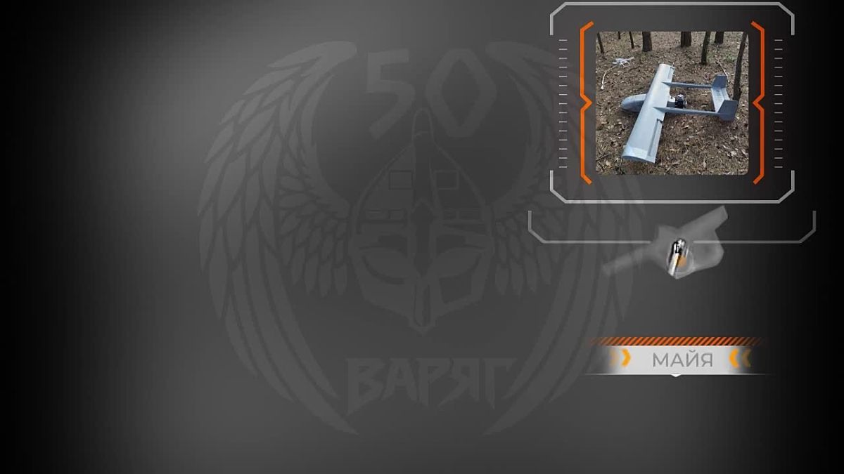 Владимир Рогов: Как русские воины уничтожили 50 вражеских БпЛА над трассой «Новороссия»