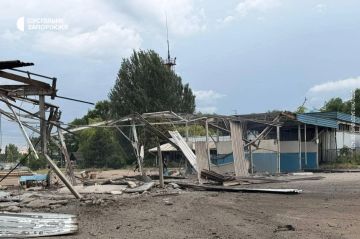 Противник жалуется, что ВС РФ усилили в 10 раз удары по городу Запорожью и части области подконтрольной Киеву