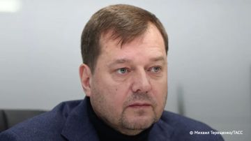 ВСУ изо всех сил стараются, чтобы ЗАЭС не работала, а люди покидали рабочие места, заявил Балицкий, комментируя гибель главного инженера станции Яковлева от дрона ВСУ