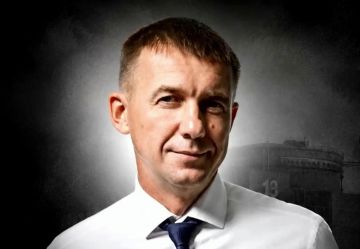 Виктор Емельяненко: В районе Запорожской АЭС киевский режим с подачи своих западных кураторов вновь пытается посеять страх и создать угрозу ядерной безопасности — на этот раз ценой человеческой жизни