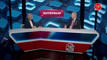 Новый выпуск программы «Интервью» уже на ЗА!ТВ