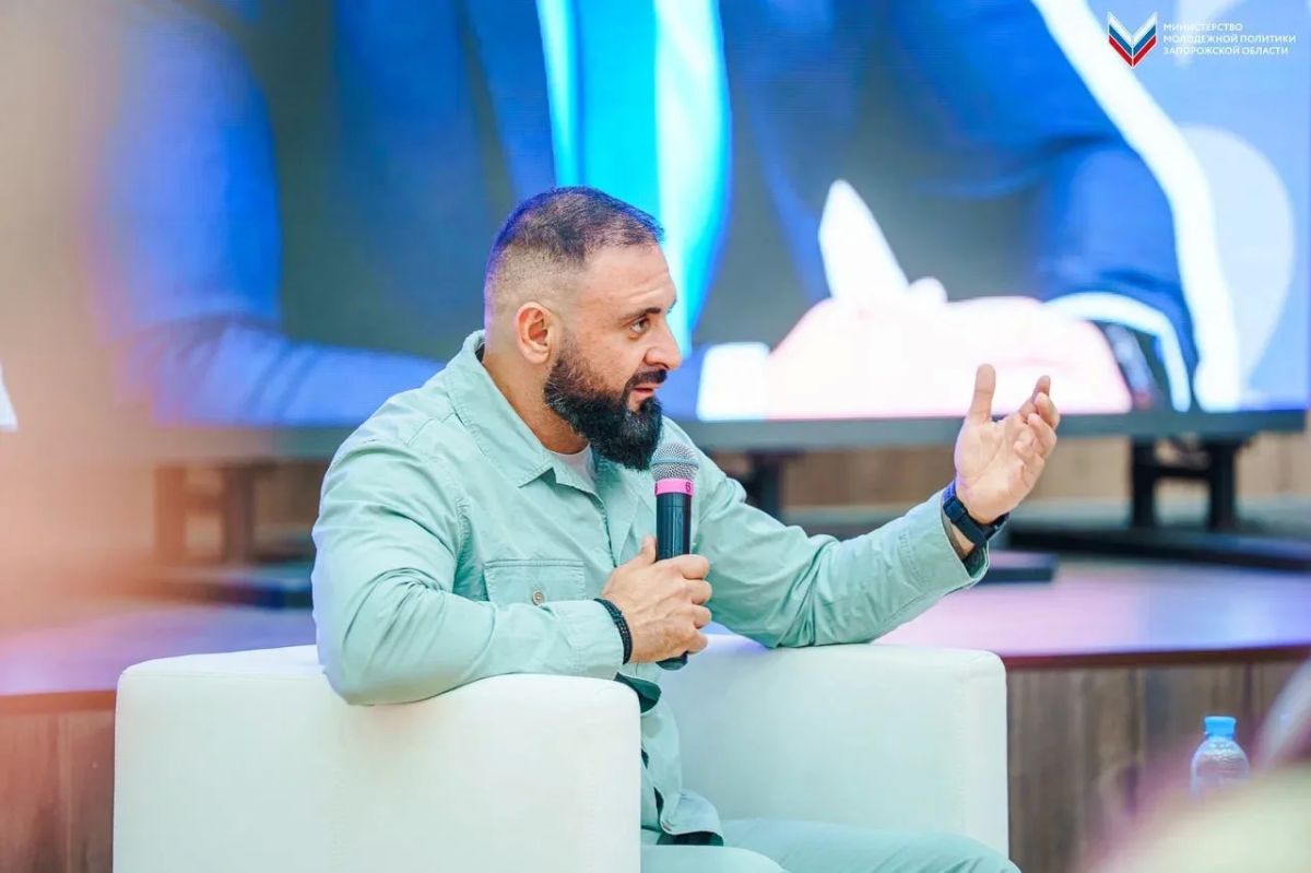 ГосСтарт.Диалог: разговор о семейных ценностях ГосСтарт.Диалог: разговор о семейных ценностях