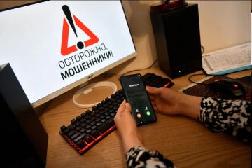 У жительницы Мелитополя украли 100 тысяч при покупке мебели через интернет