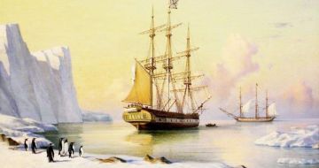 Анна Хорошун: 6 июля. 1695. Русские войска, осаждавшие турецкую крепость Азов, после долгого обстрела взяли каланчи